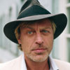 Mike Preiss, Kommissar